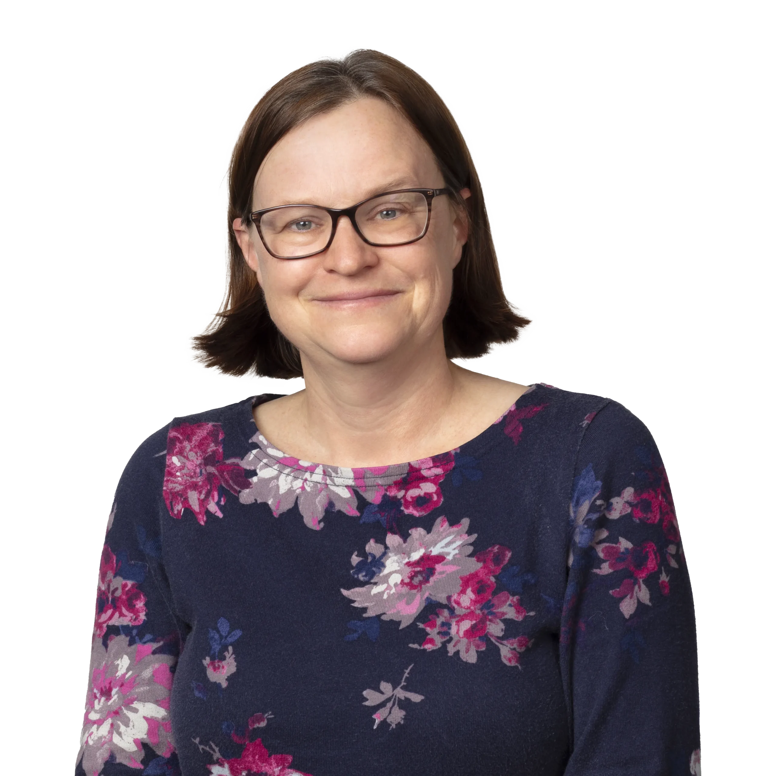 Anna Gilham Profile Image