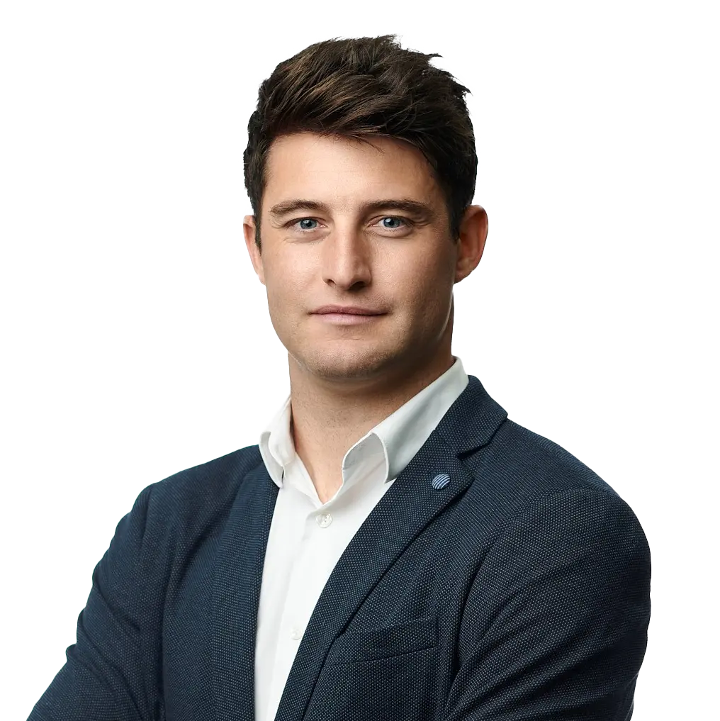 Anthony Hernandez Profile Image