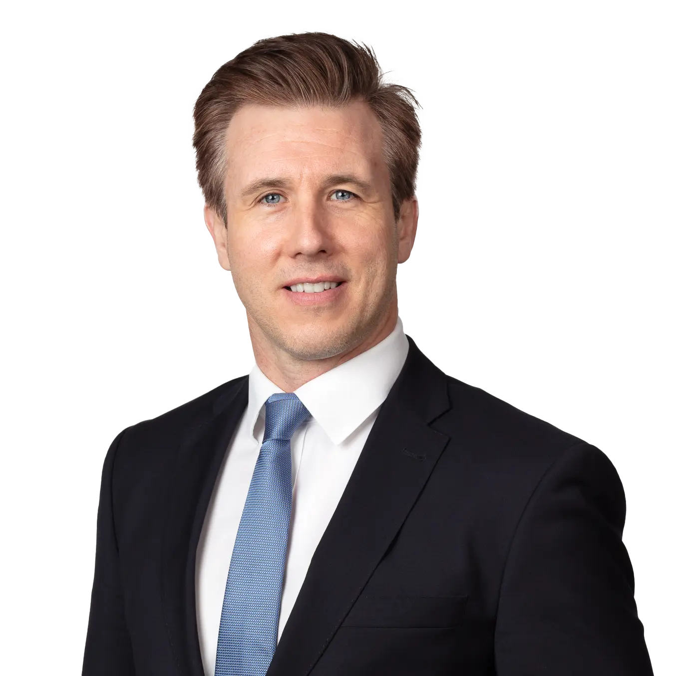 Daniel Channing Profile Image
