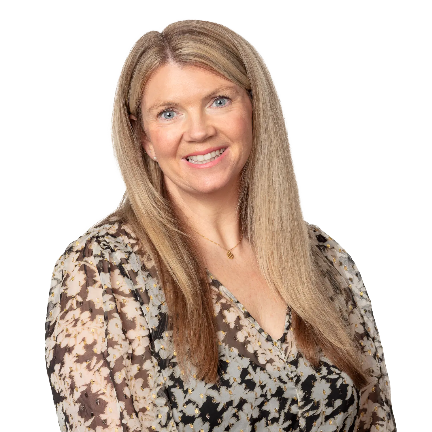 Danielle Seabrook Profile Image