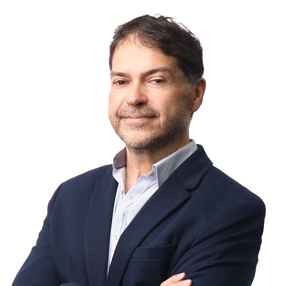 Daniel Azopardi Profile Image