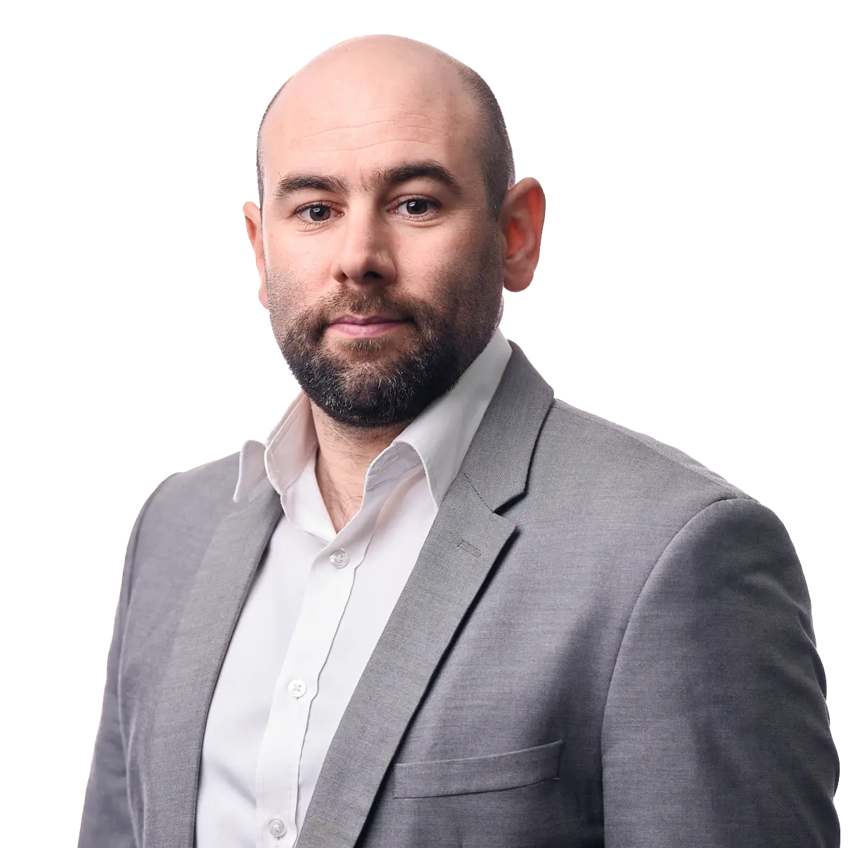 Danny Sene Profile Image