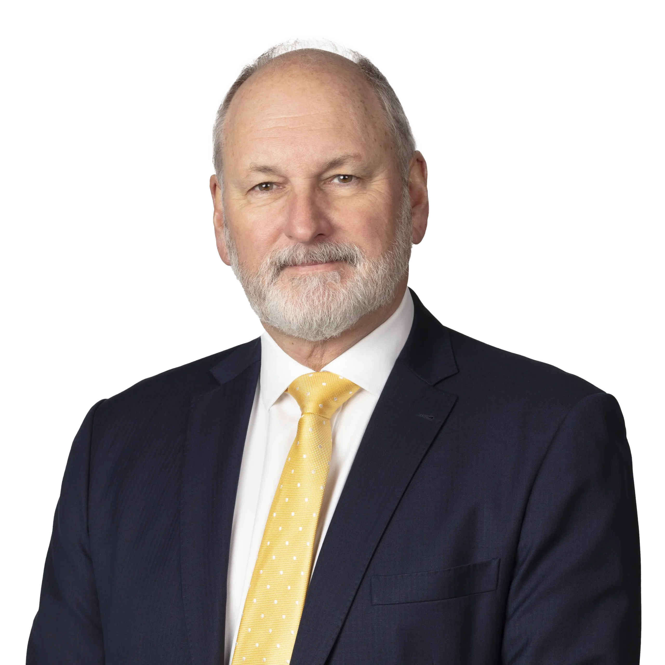 Don Wijsmuller Profile Image