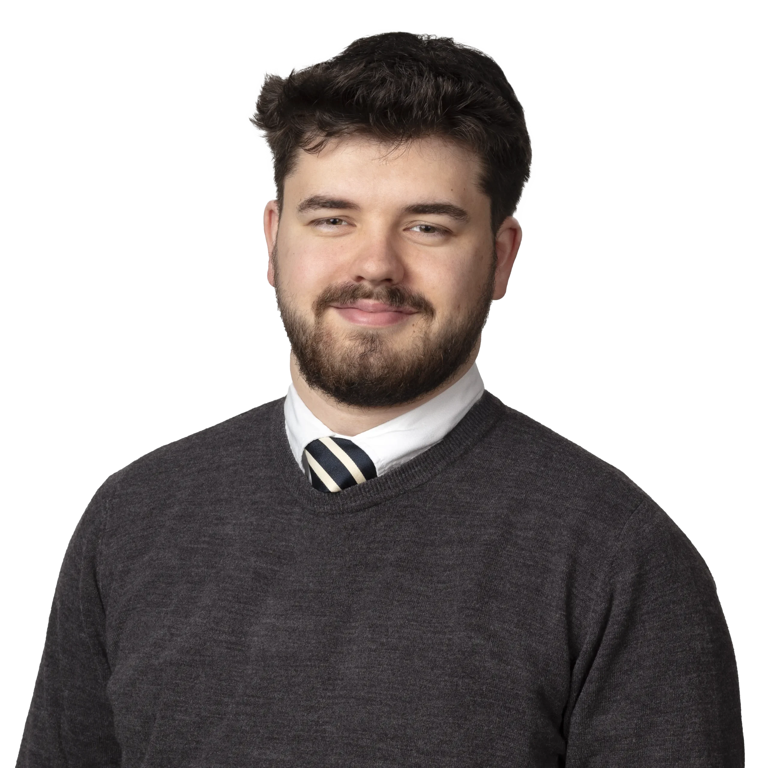 Dylan Campbell Profile Image