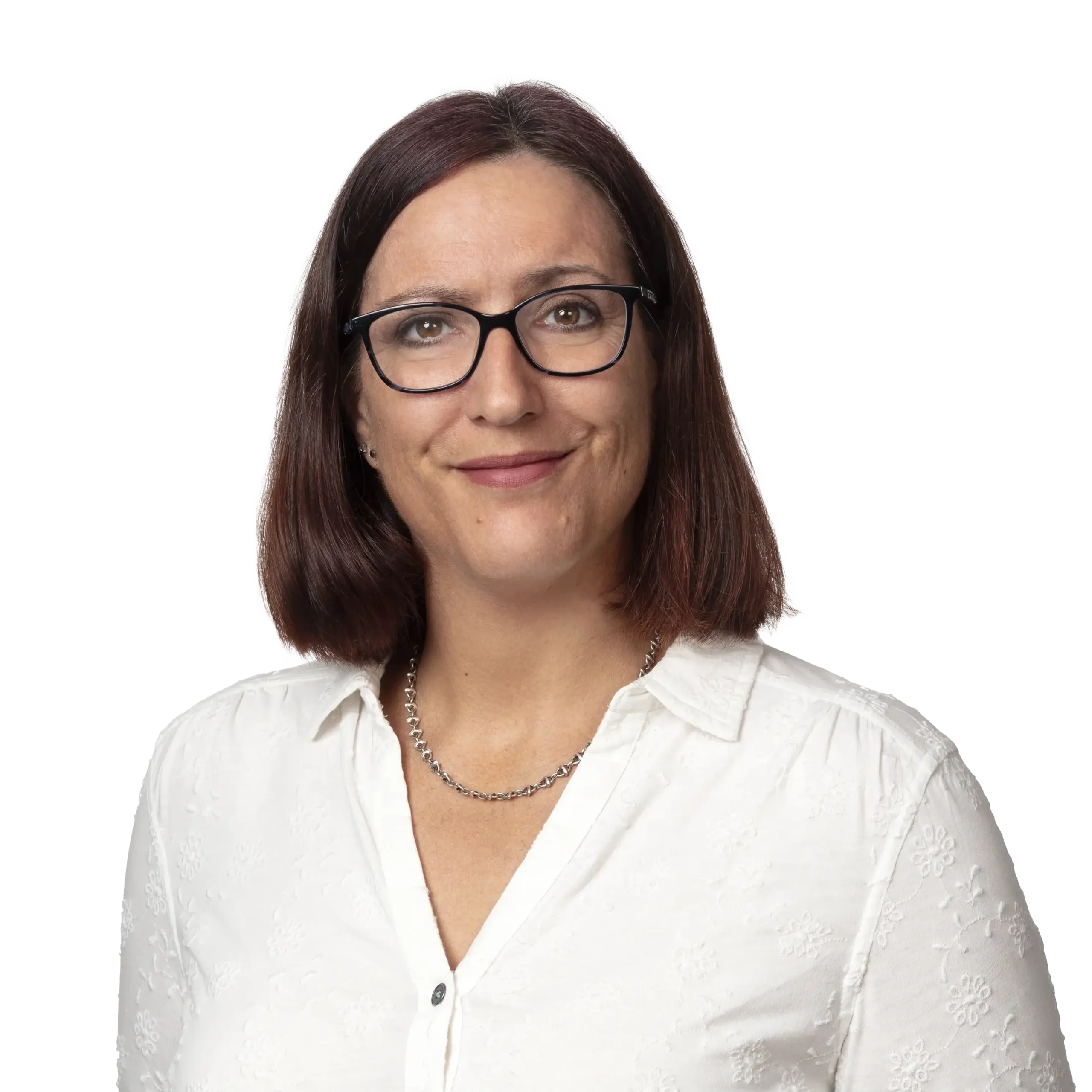 Irena Parsons Profile Image