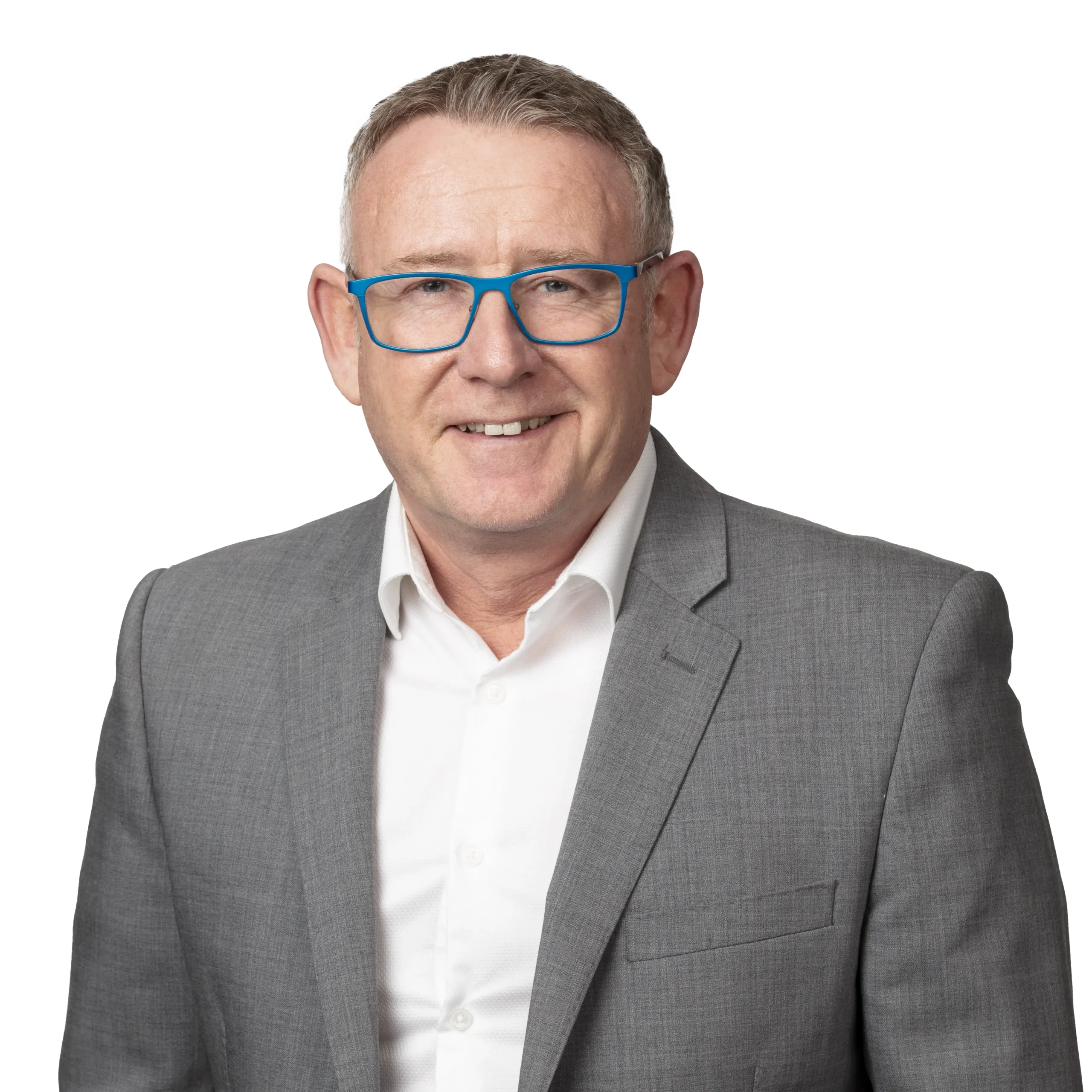 Jamie McSorley Profile Image