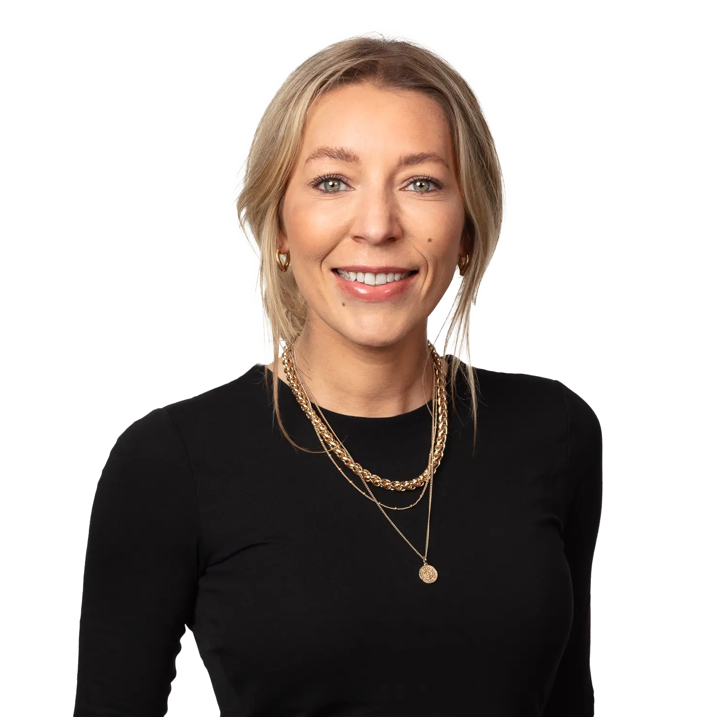 Katie Embery Profile Image