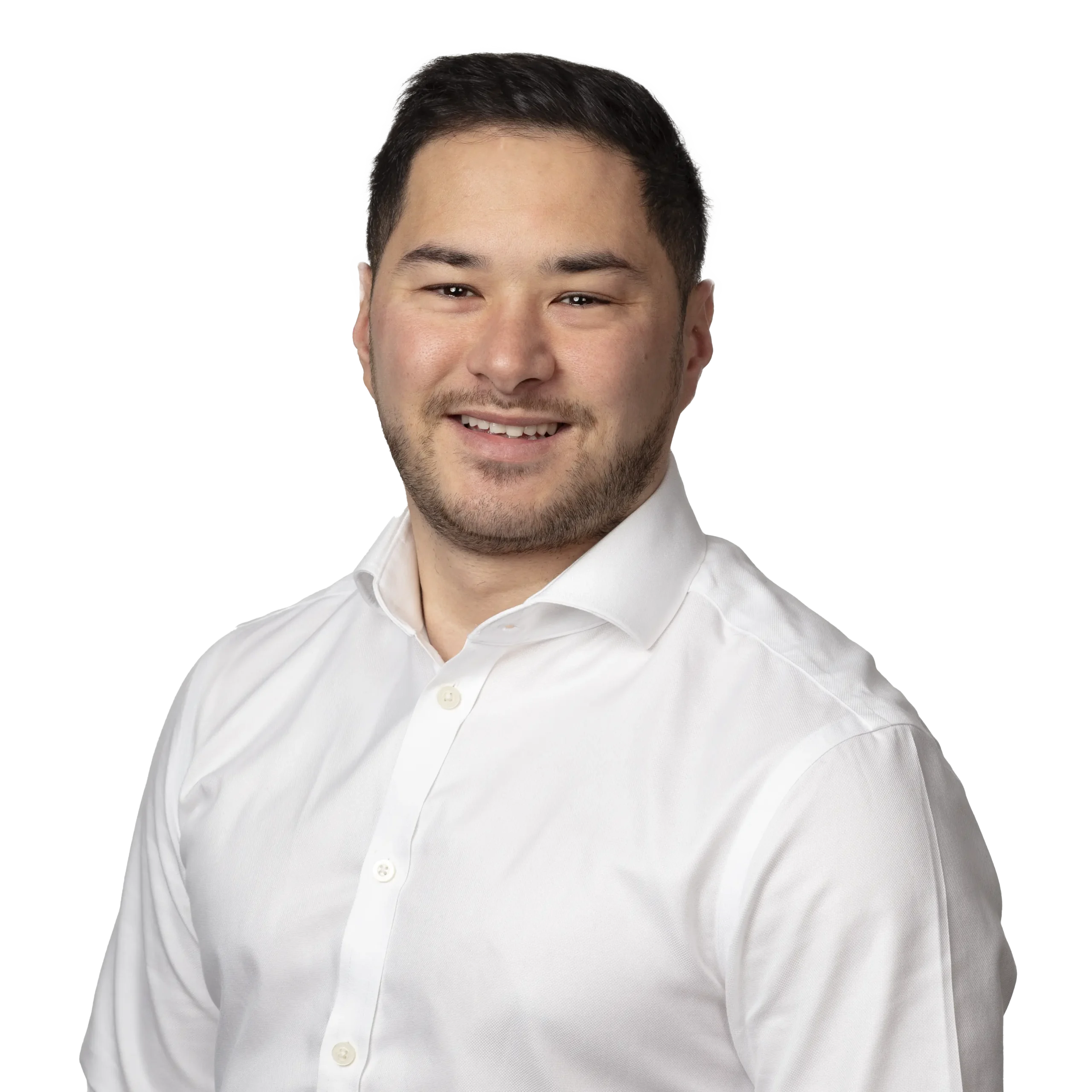 Kirk Hacon Profile Image