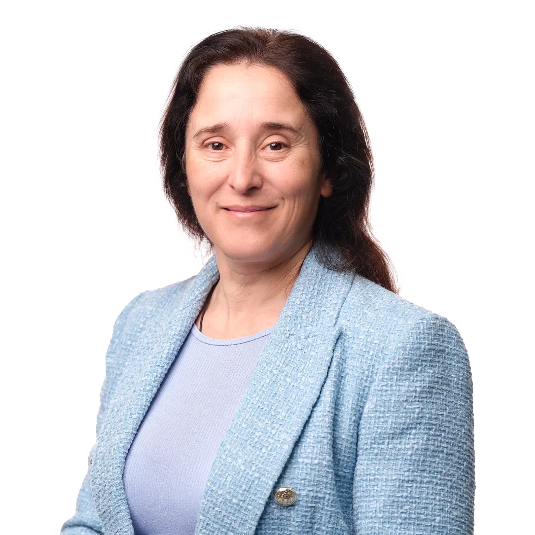 Kirsty Neale Profile Image