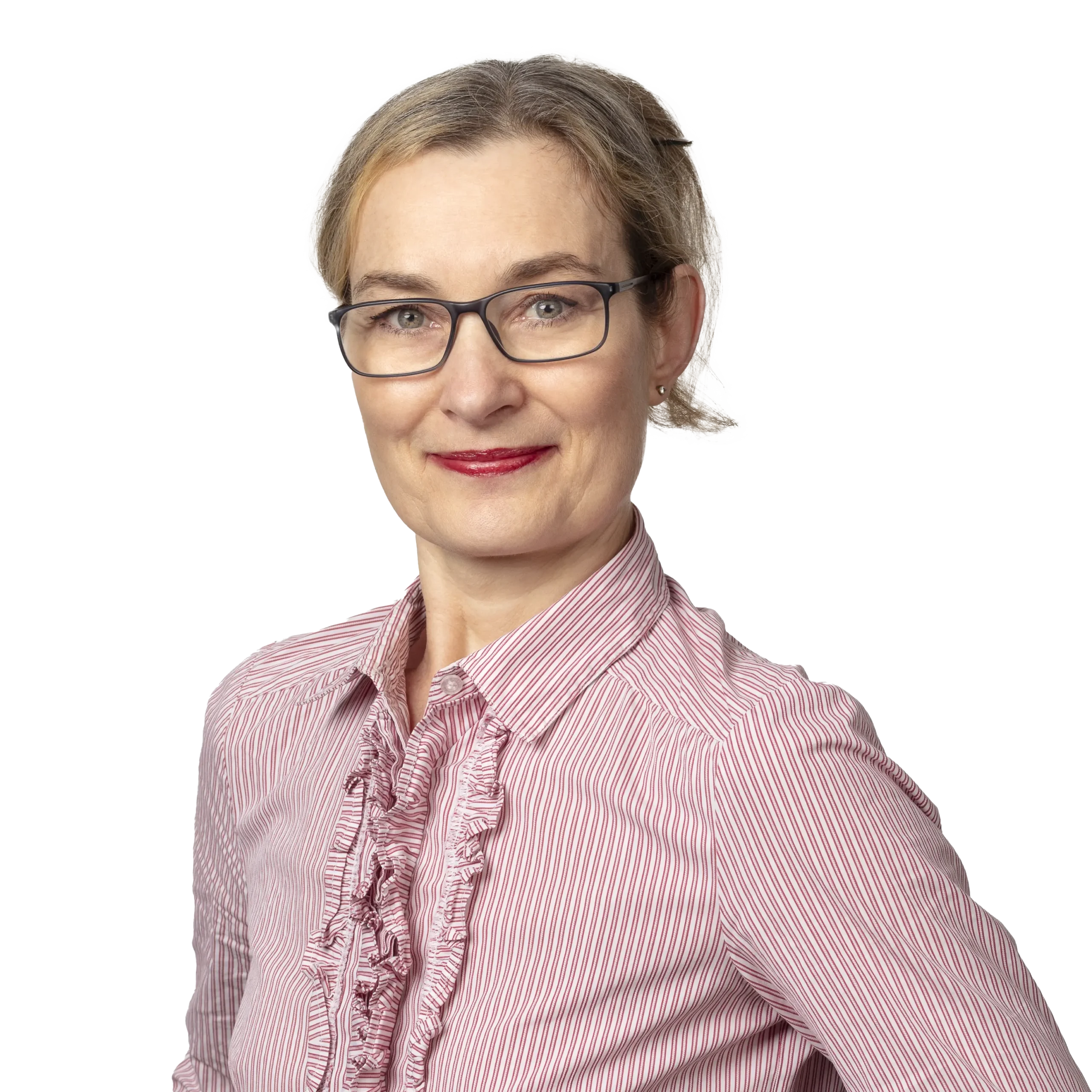 Lucette Guzdar Profile Image