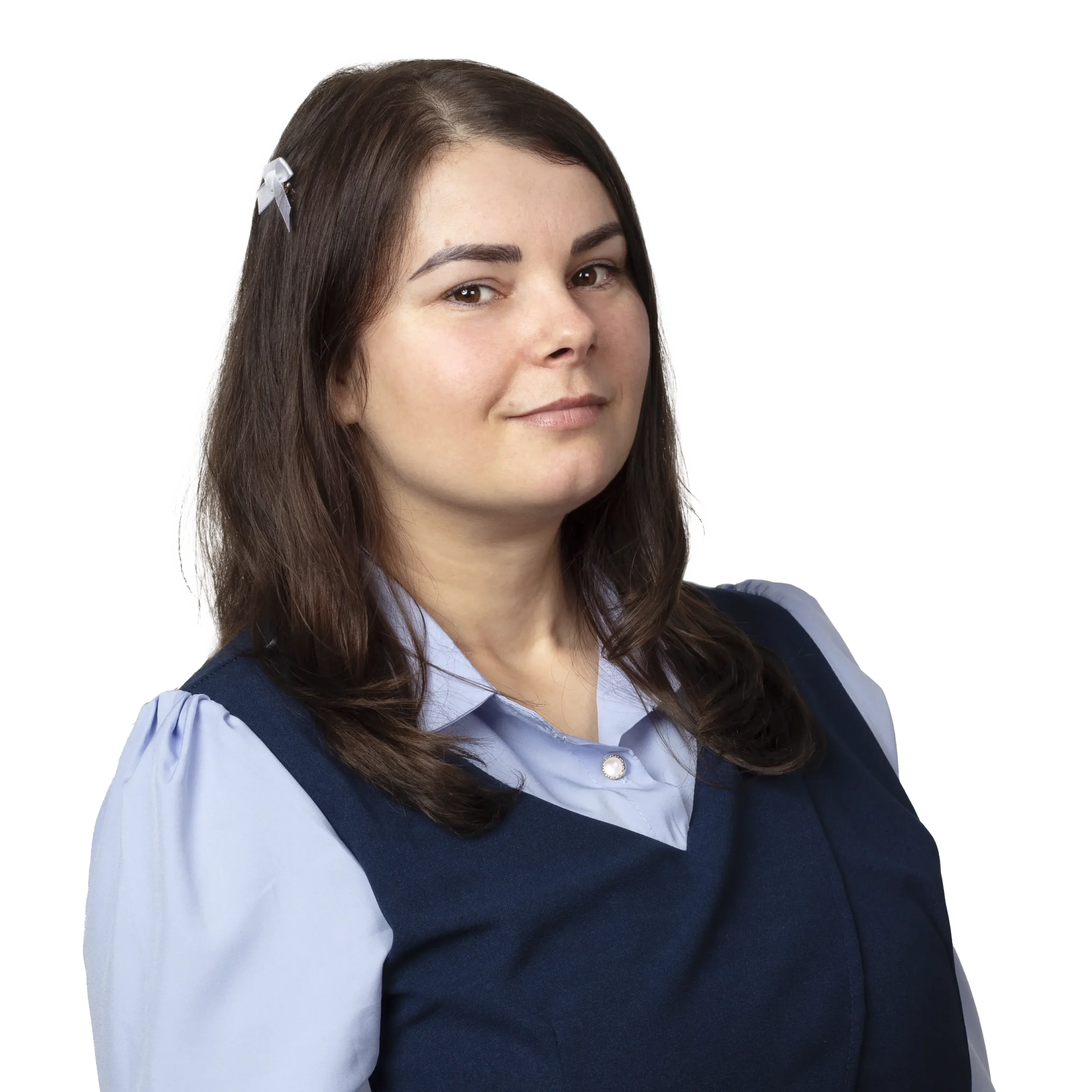 Madi Bruma Profile Image