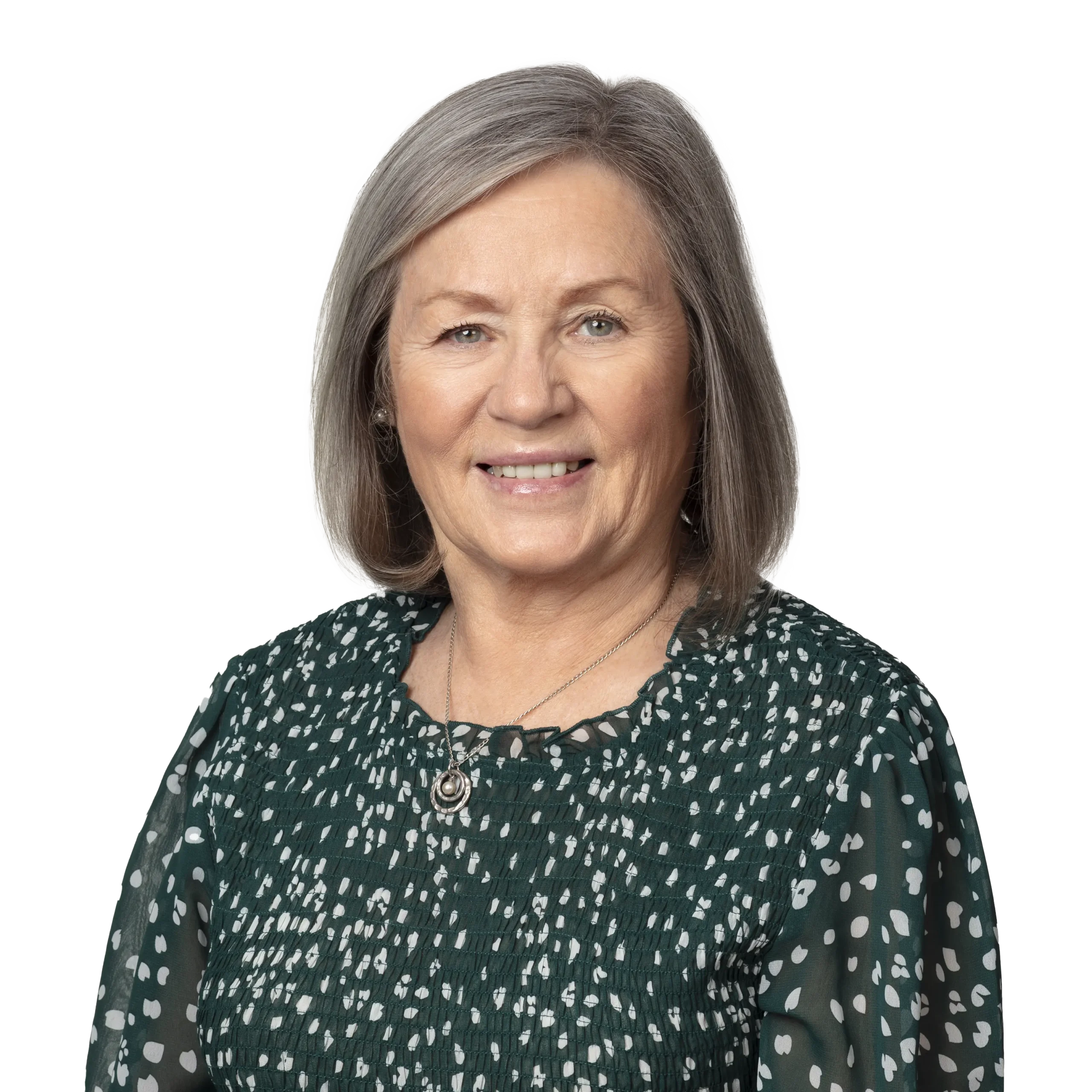 Mary Smith Profile Image