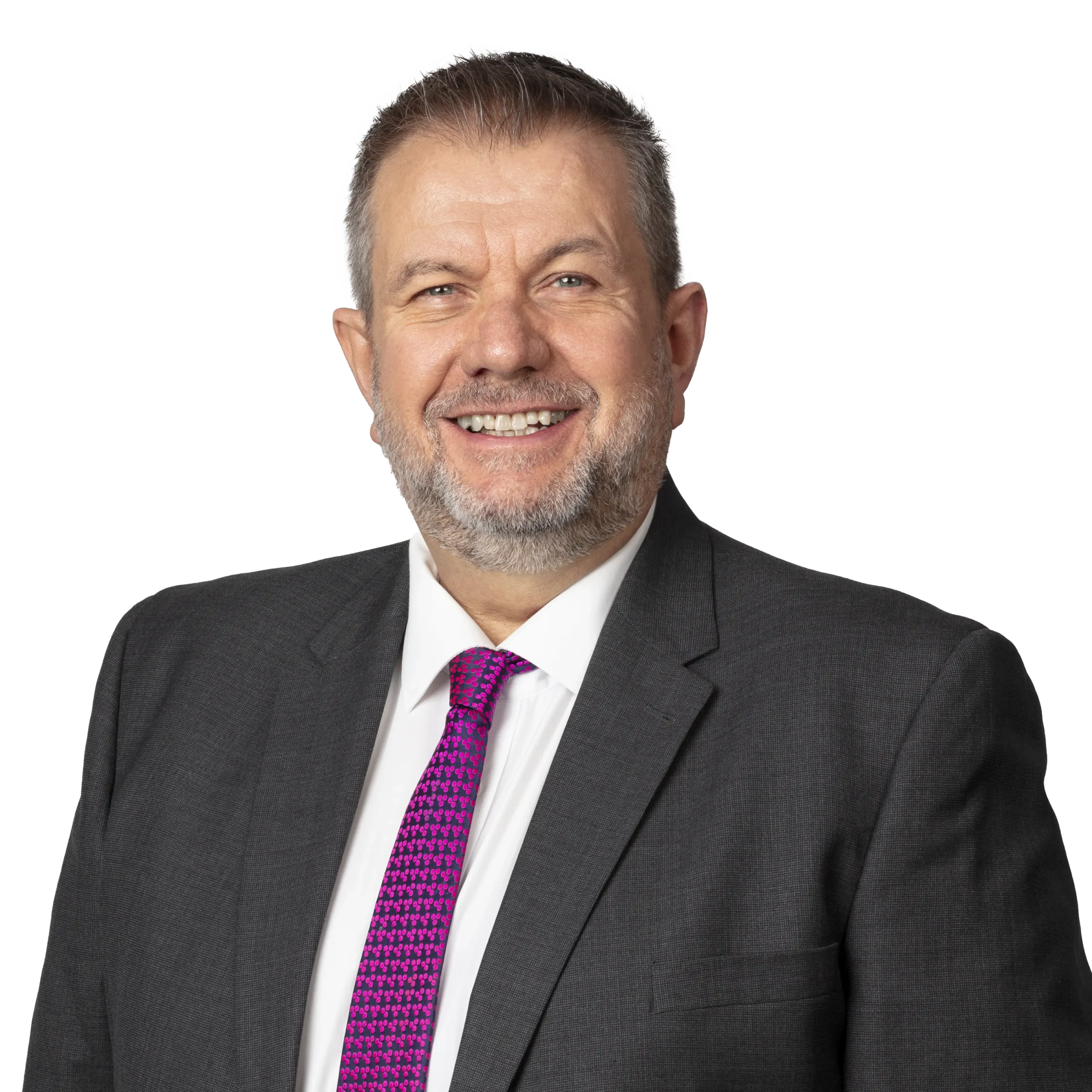 Michael Nolan Profile Image