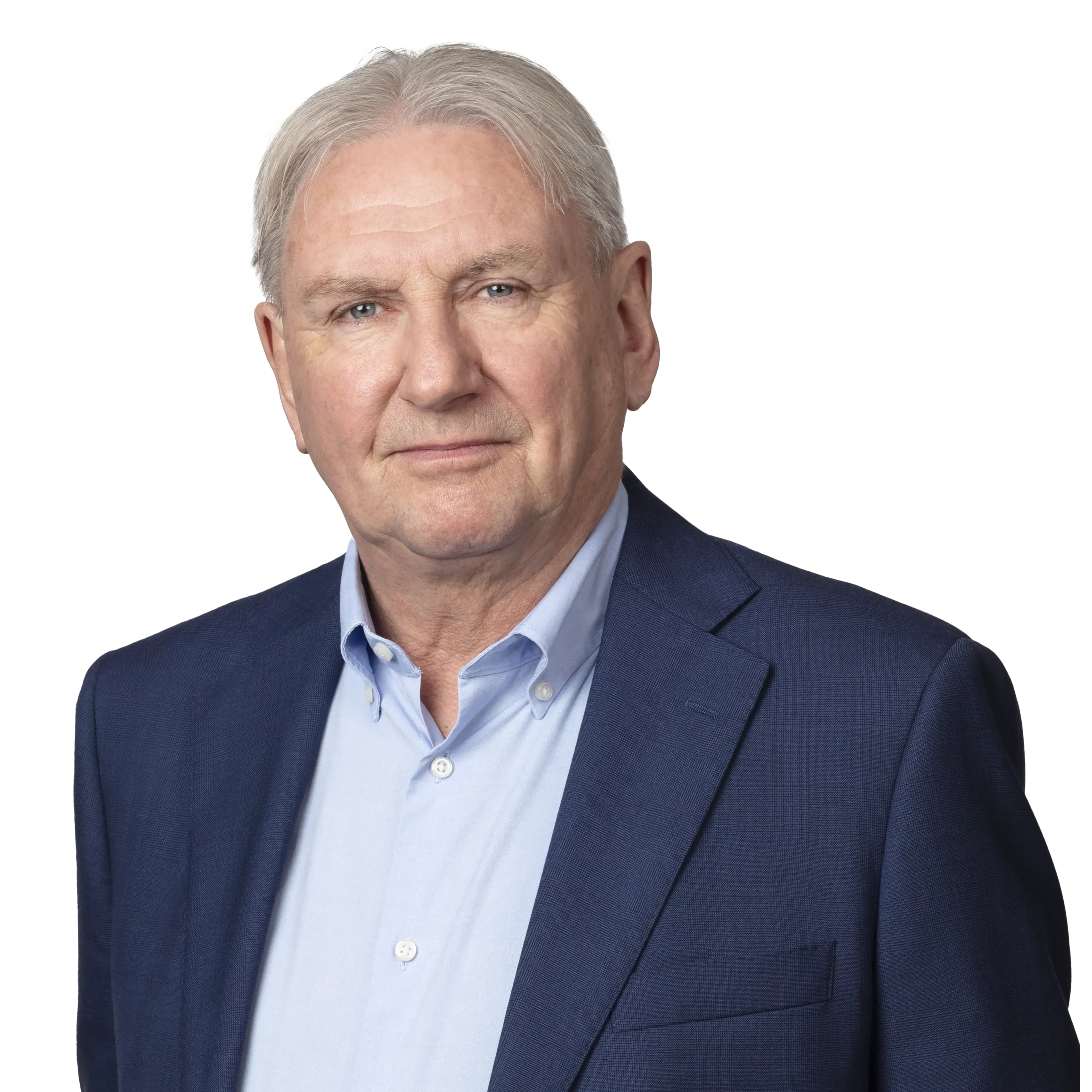 Peter Machon Profile Image