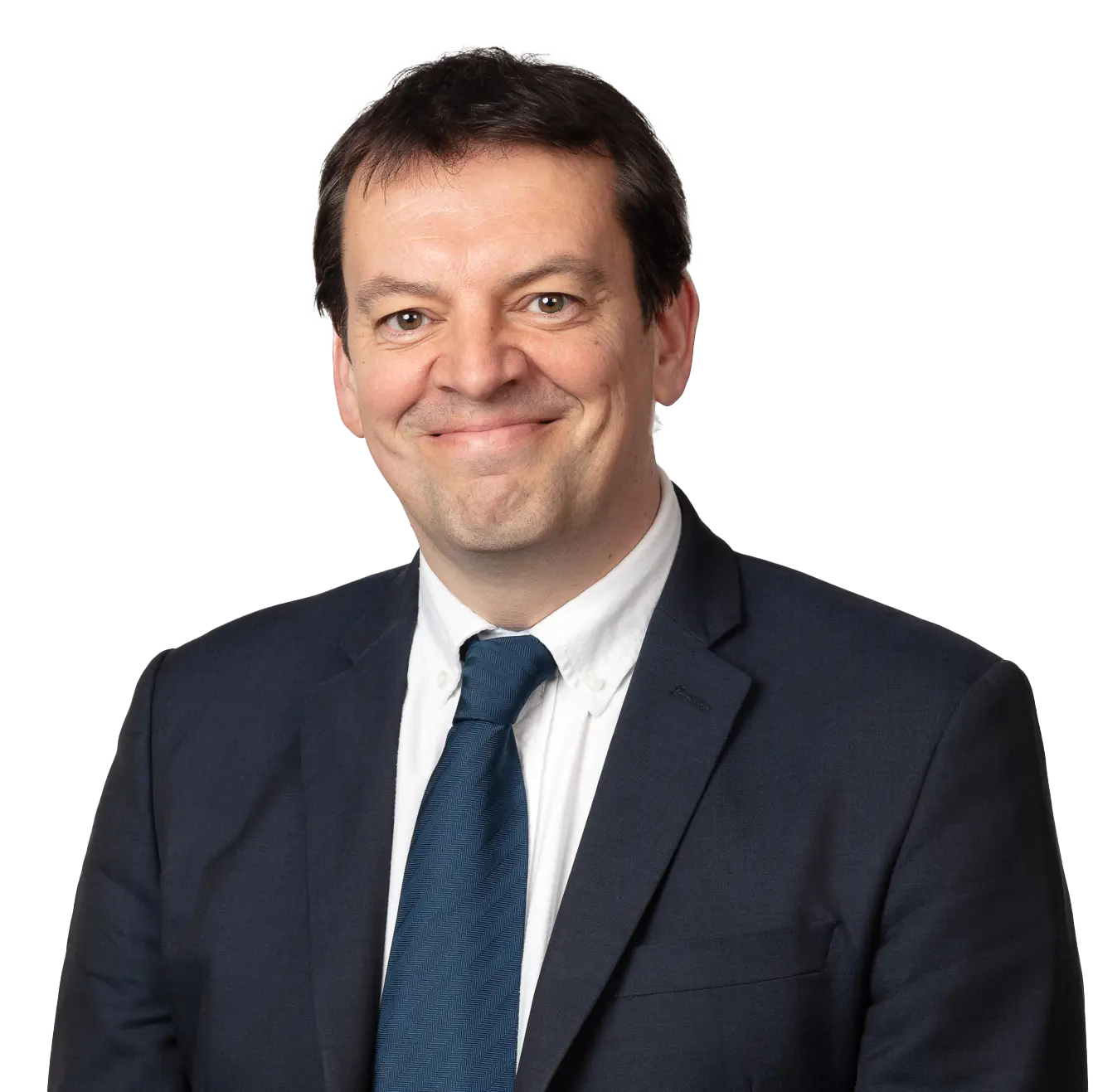 Rob Lucas Profile Image