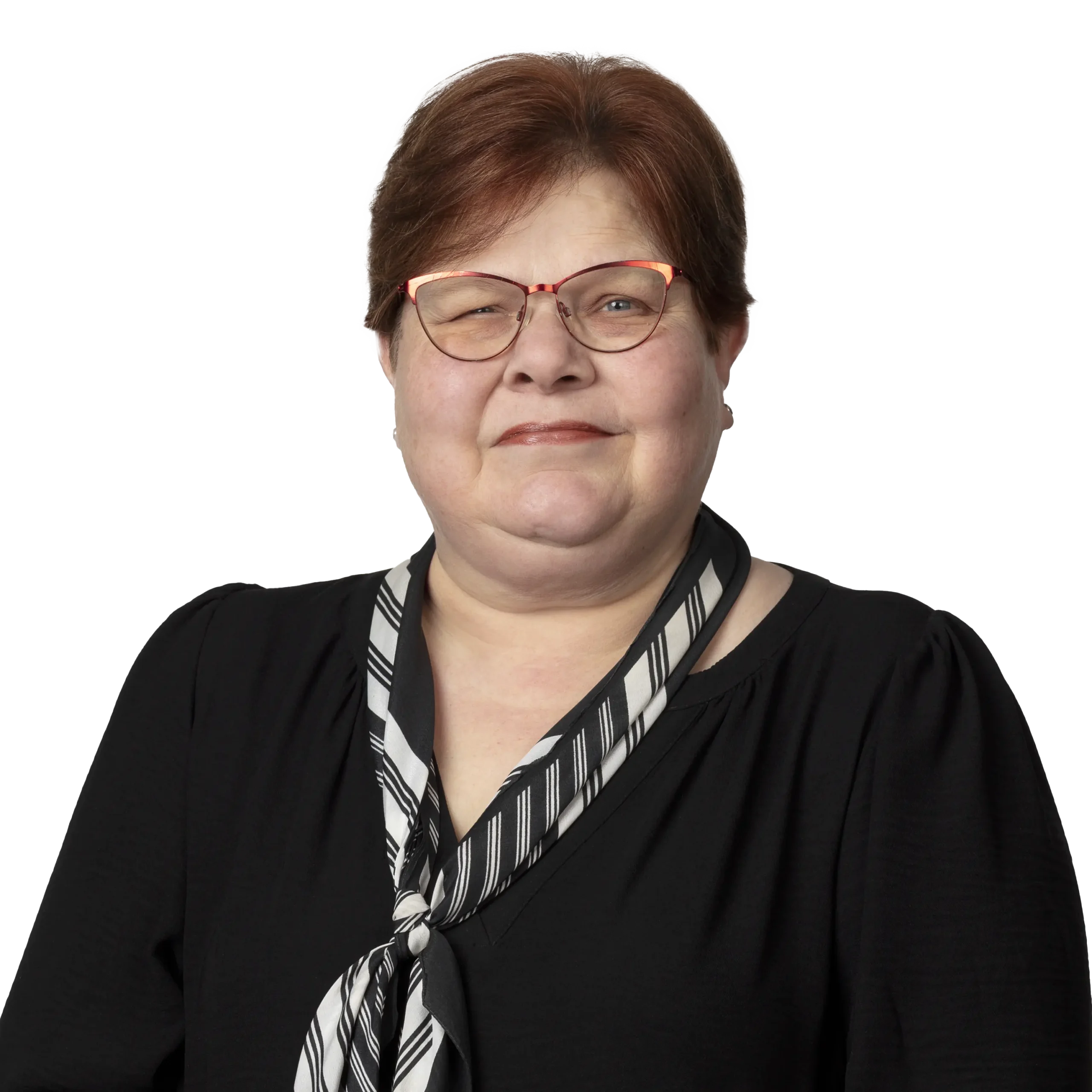 Sandy Martin Profile Image
