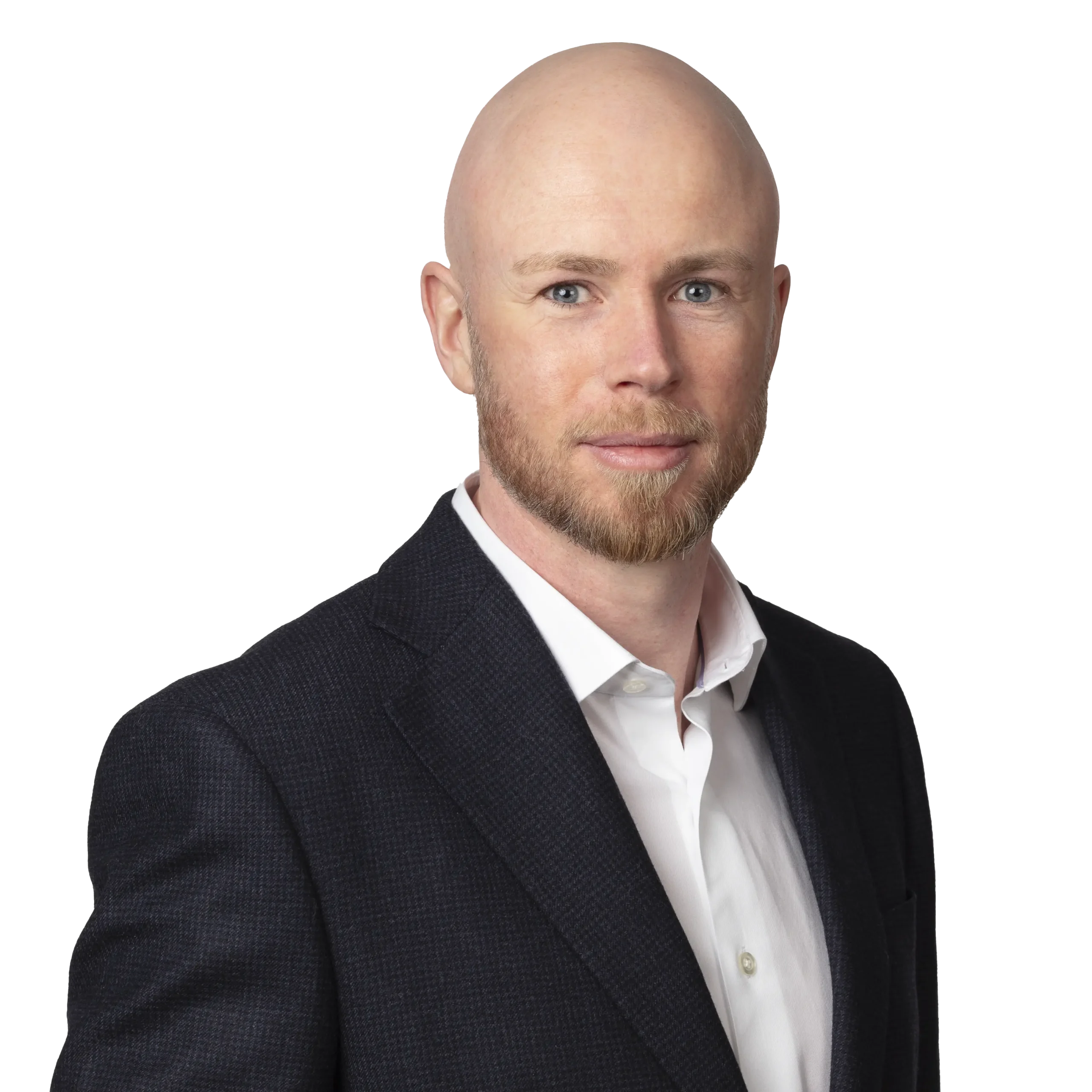 Tom Machon Profile Image