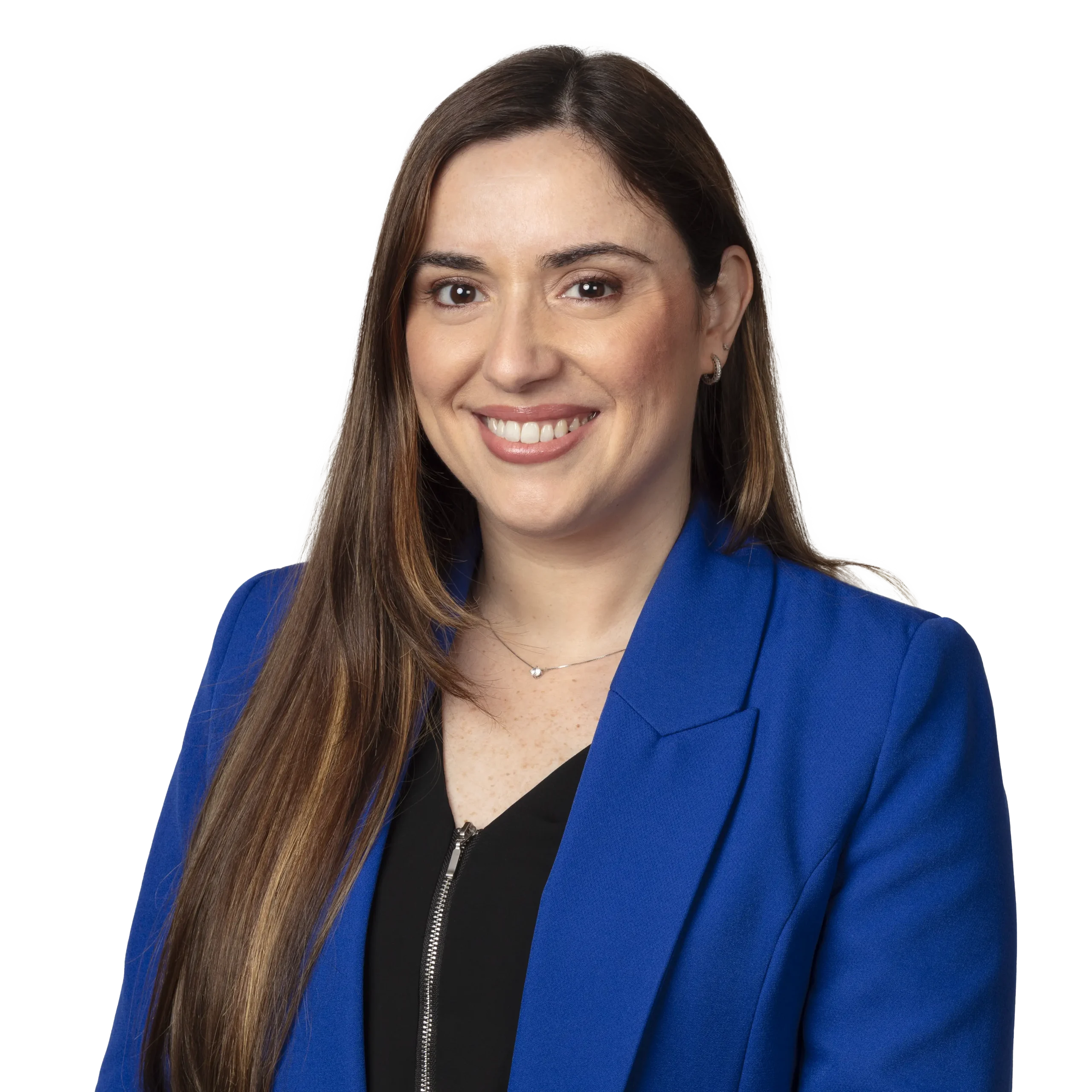 Yenny Sousa Profile Image
