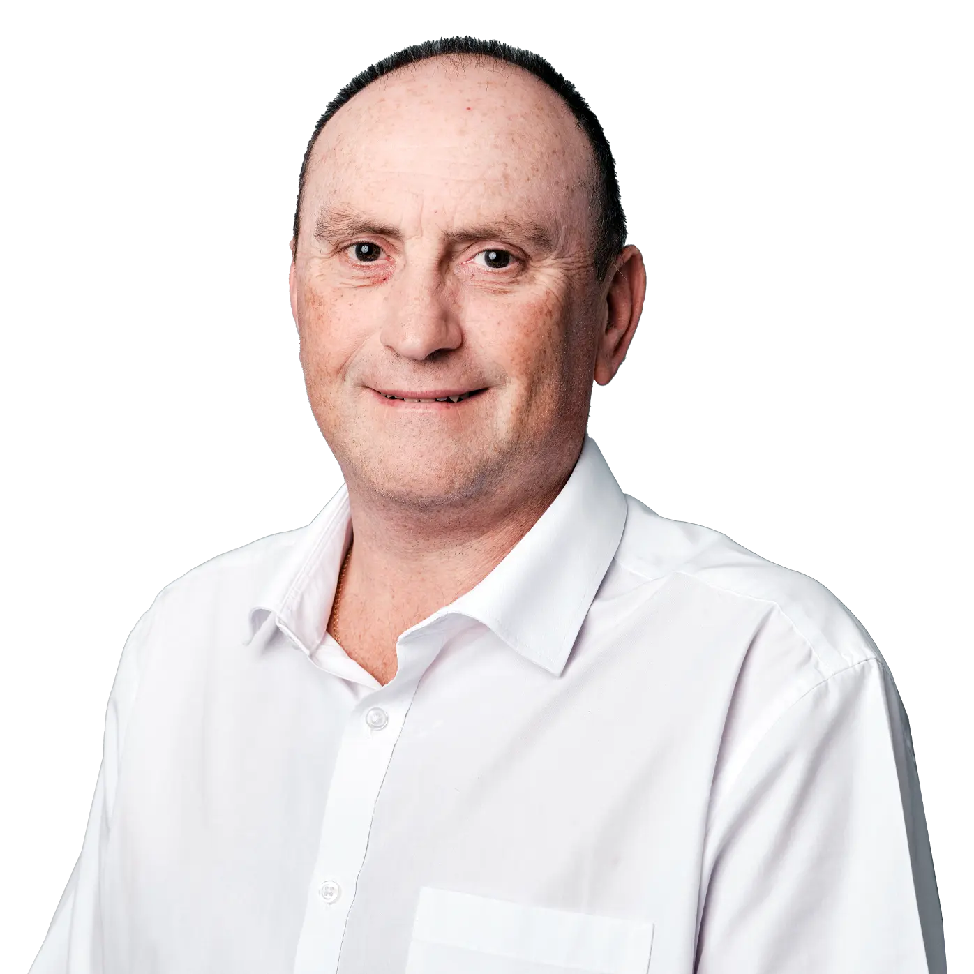 Neil Hall Profile Image