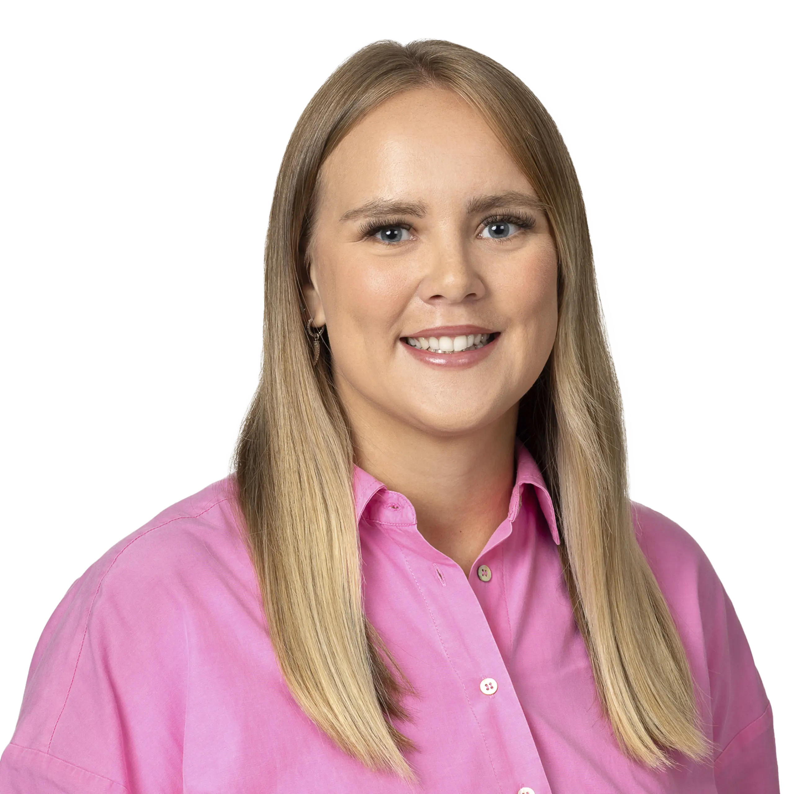 Abbie Wright Profile Image