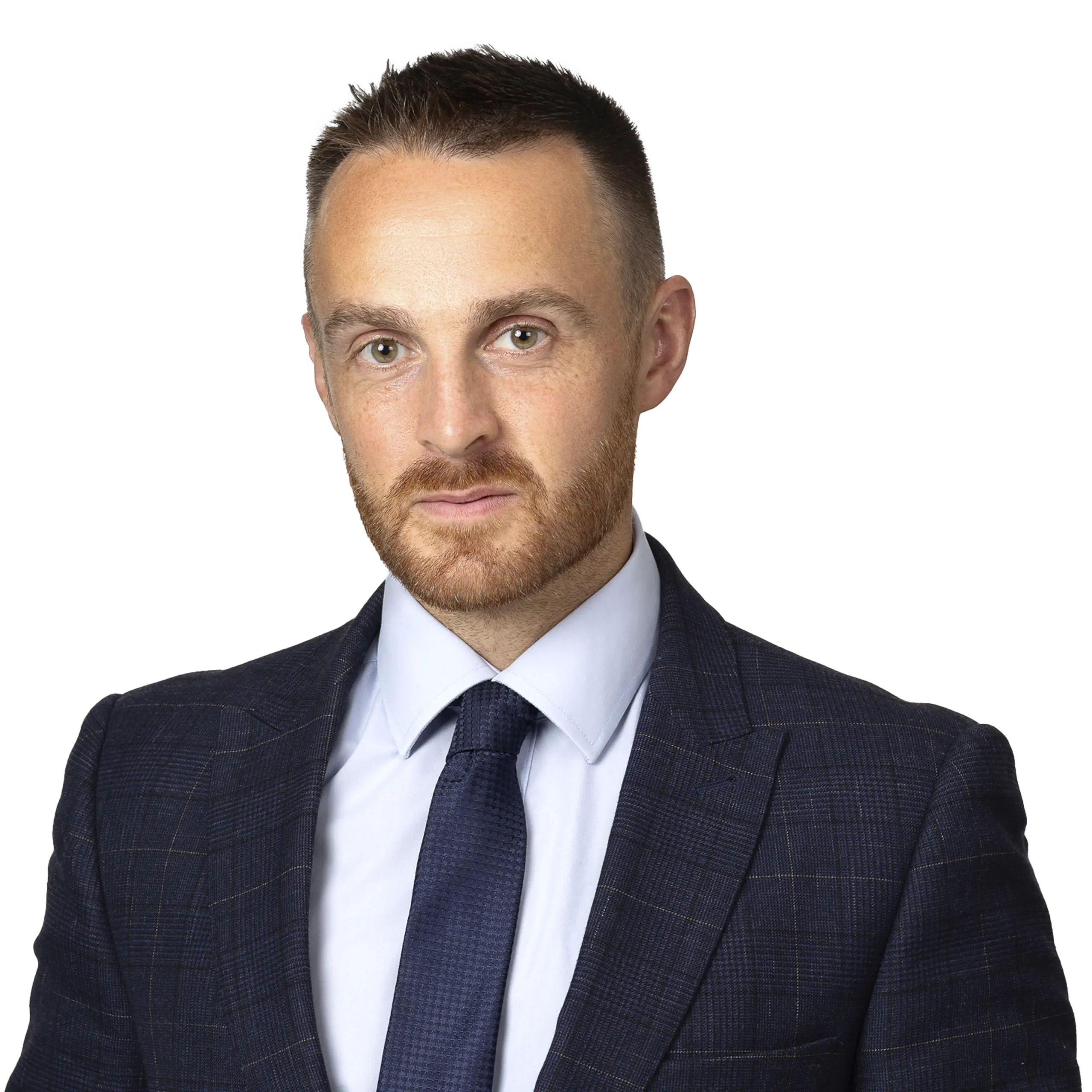 Ben Schofield Profile Image