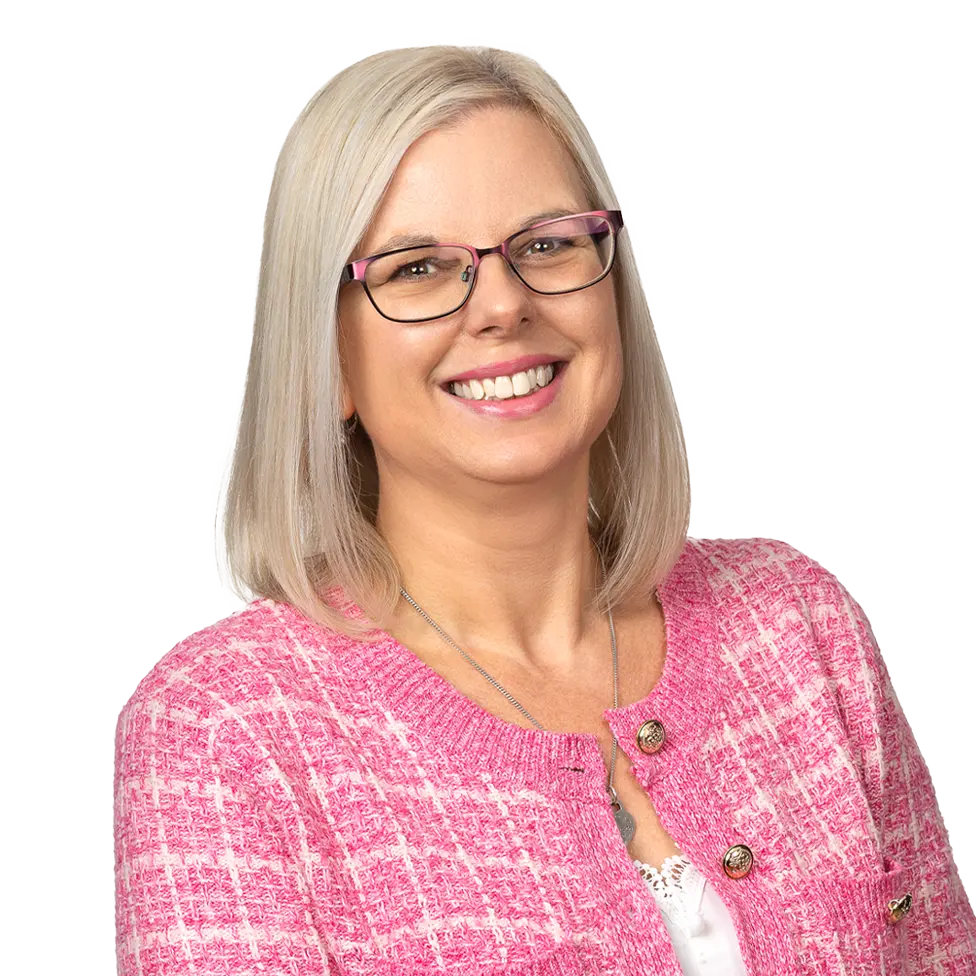 Alison Blance Profile Image