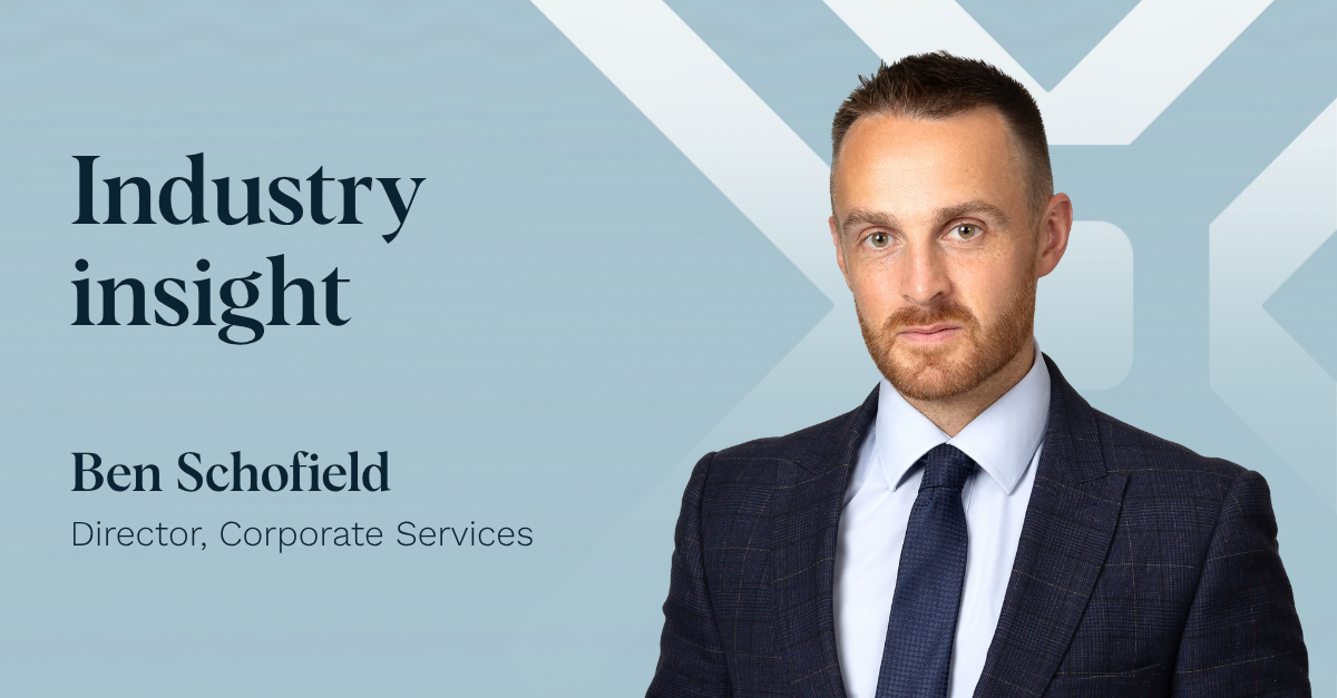 Real Estate Tokenisation: A Jersey Perspective on Structures and Key Considerations Featured Image