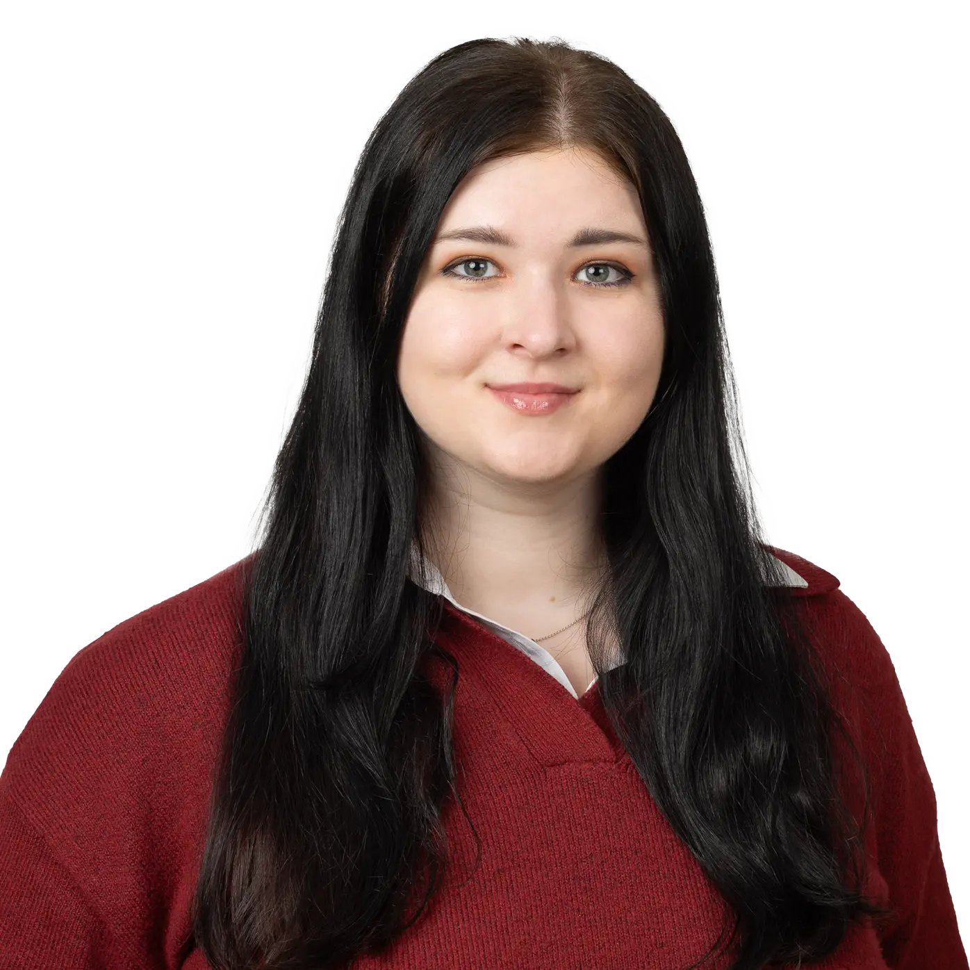 Georgia Parnell Profile Image